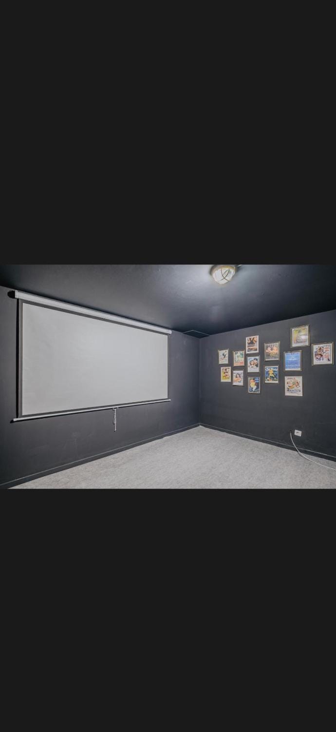 Maison avec salle cinéma, terrasse, jardin, trampoline & BBQ proche Strasbourg House in Eckbolsheim