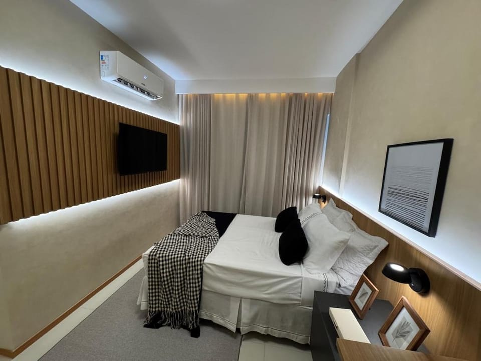 Apartamento Belém Temporada Apartment in Belém