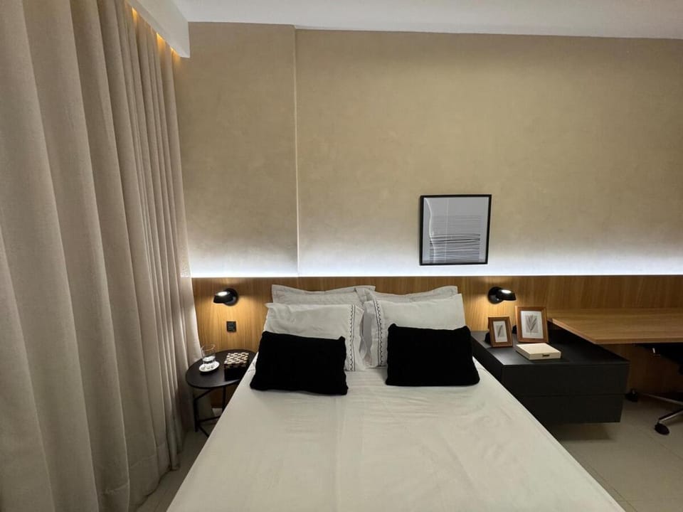 Apartamento Belém Temporada Apartment in Belém