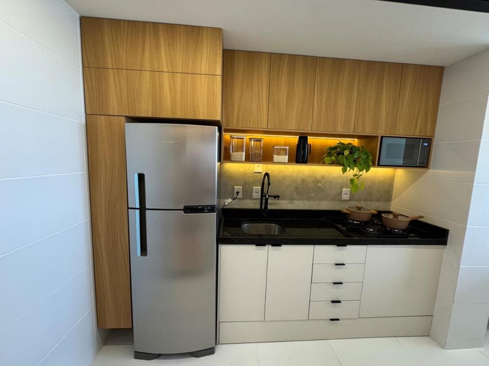 Apartamento Belém Temporada Apartment in Belém