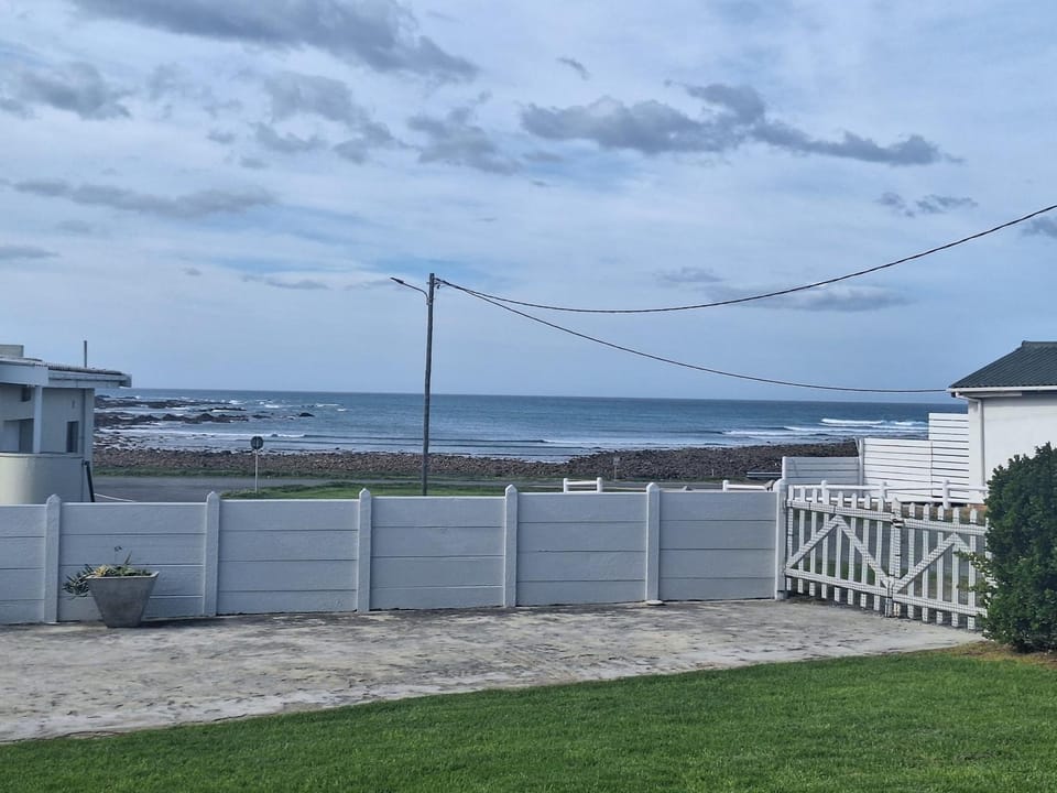 Cooper 4 House in Western Cape