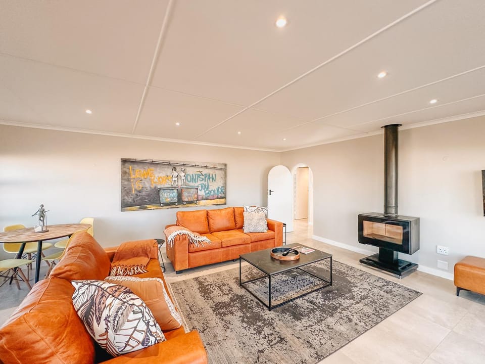 Cooper 4 House in Western Cape