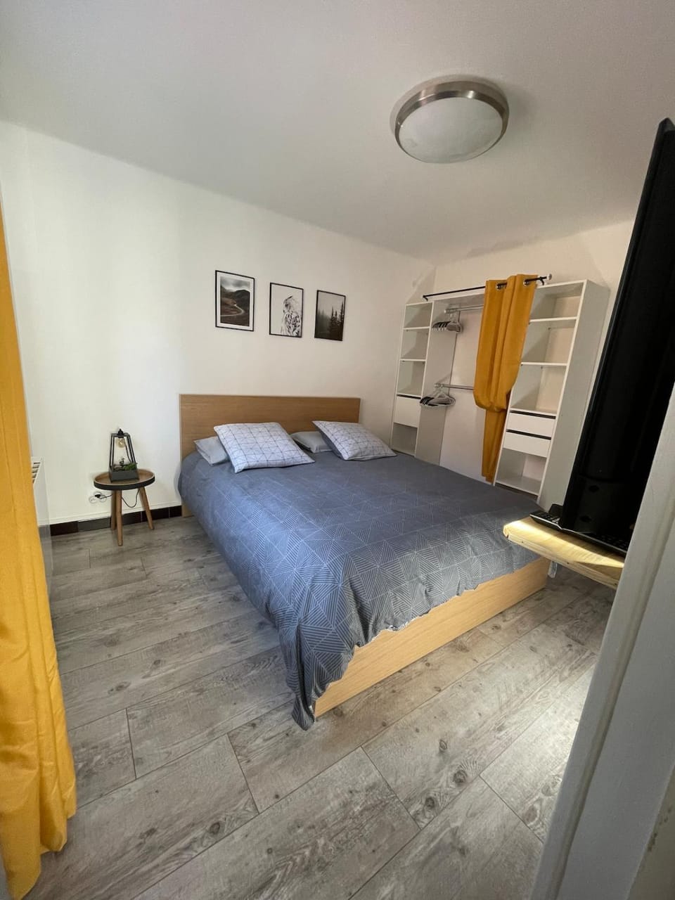 L'Idylle avec accès toit terrasse Apartment in Provence-Alpes-Côte d'Azur