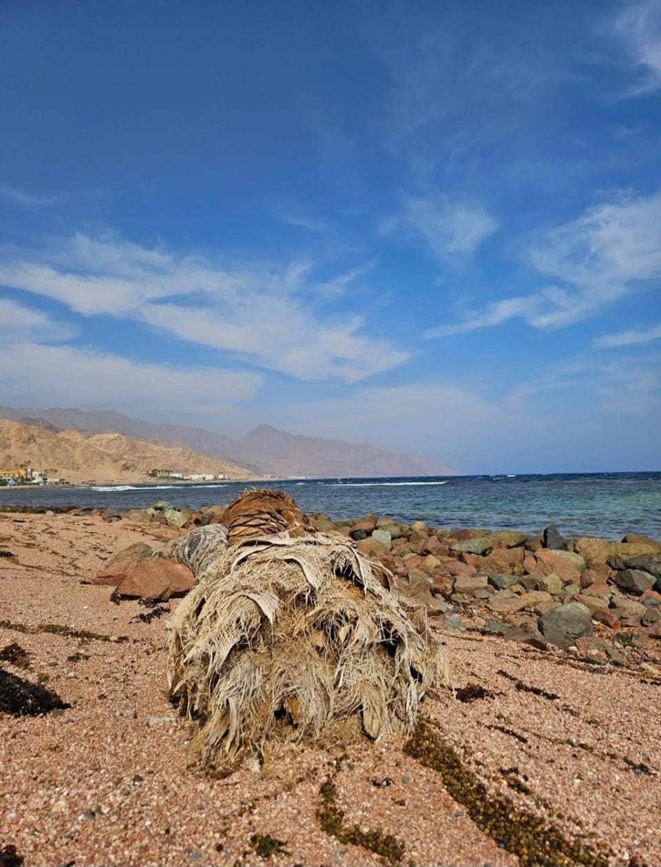 Dahab Cozy Quiet Getaway Near the Sea Apartment in South Sinai Governorate
