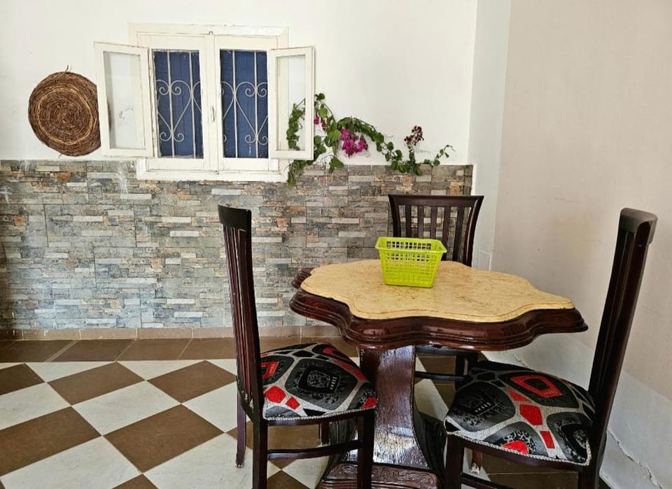Dahab Cozy Quiet Getaway Near the Sea Apartment in South Sinai Governorate