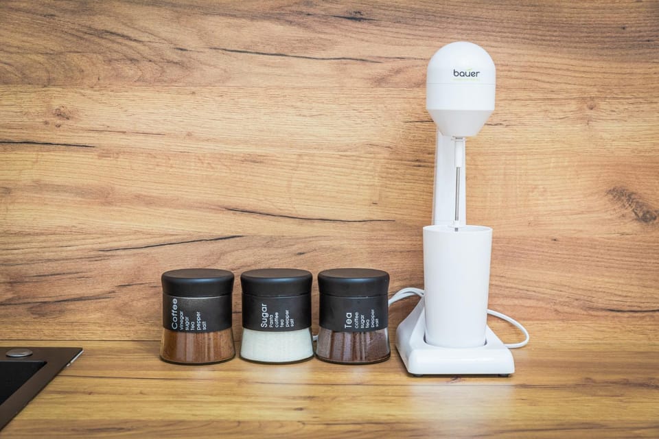 Home Apartment Apartment in Decentralized Administration of Macedonia and Thrace