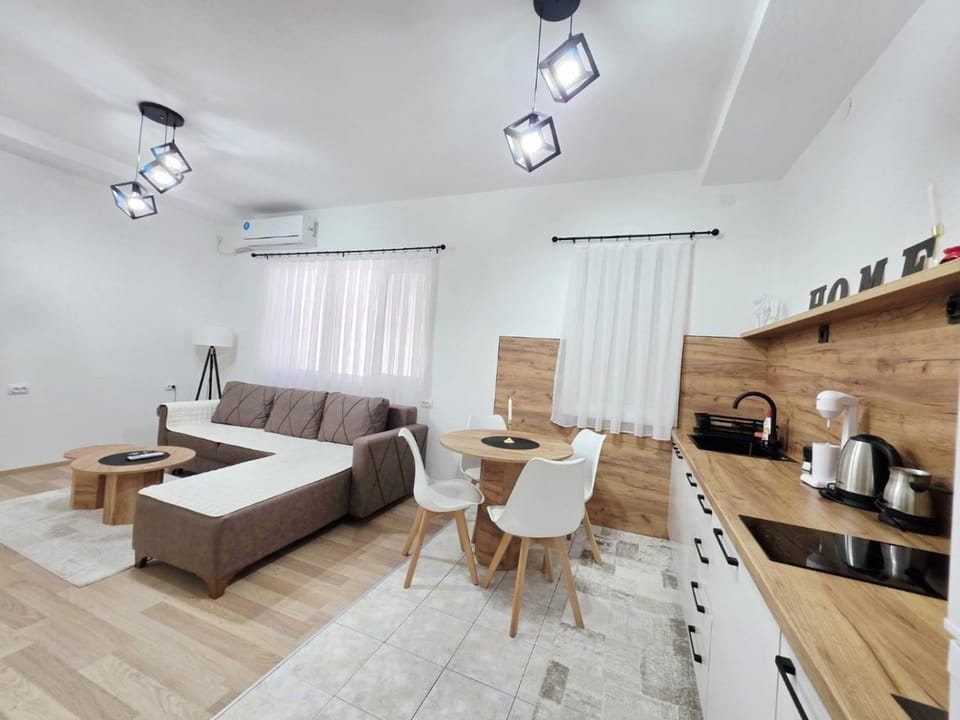 Home Apartment Apartment in North Macedonia