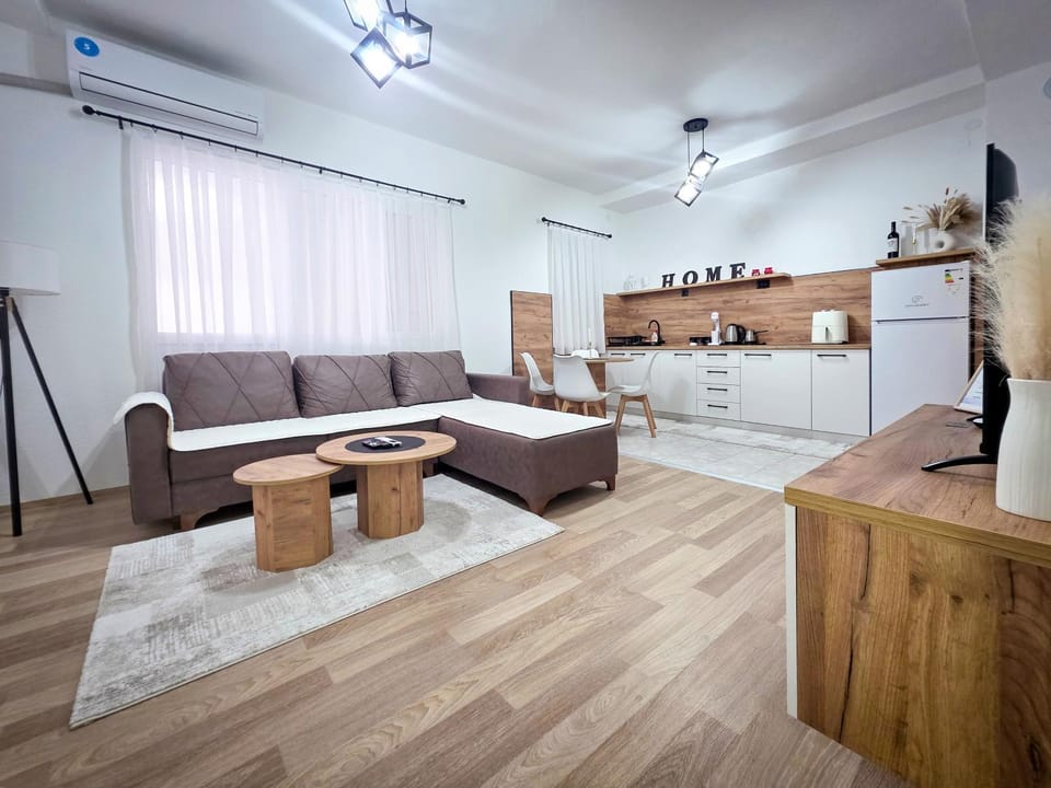Home Apartment Apartment in Decentralized Administration of Macedonia and Thrace