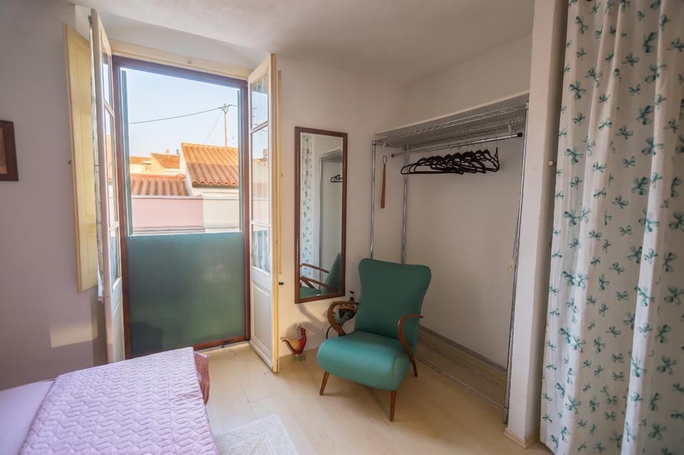 Casa Tolù Apartment in Carloforte