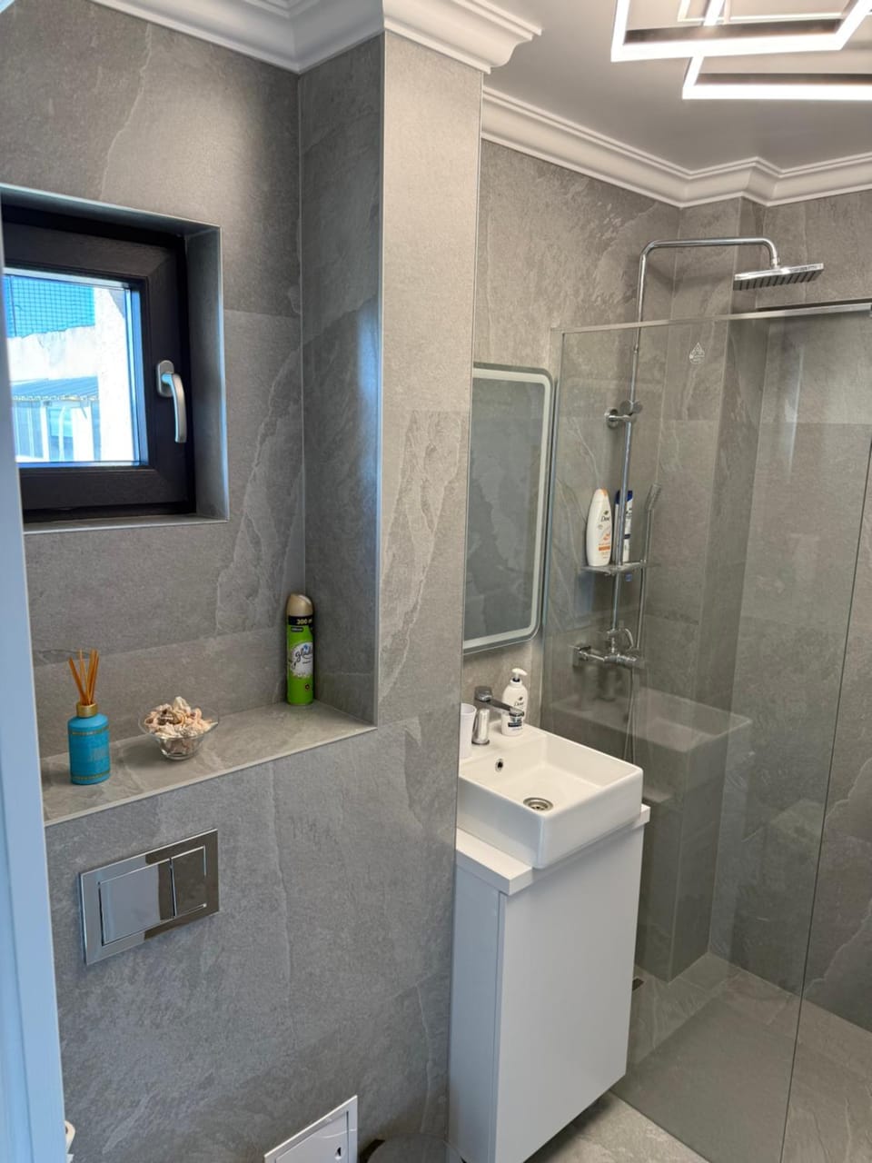 TM Panoramic apartament centru Iași Piața Unirii Apartment in Romania