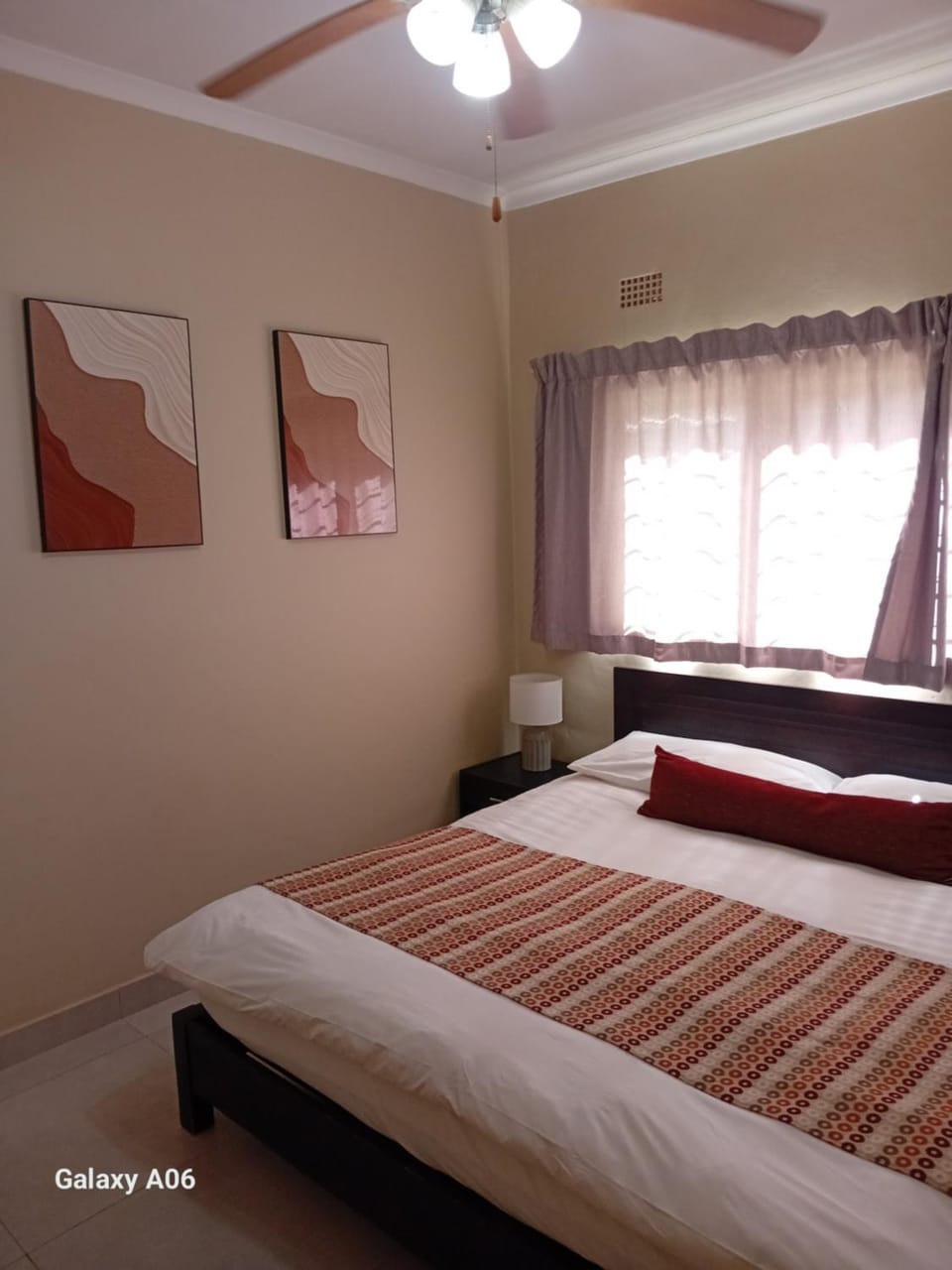 Victoria Apartments Apartment in Zimbabwe