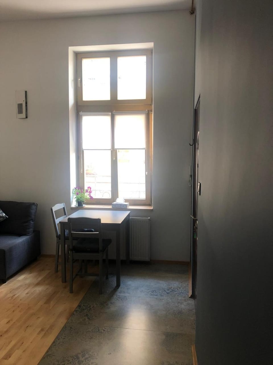 Cosy Sacz Apartment in Lesser Poland Voivodeship