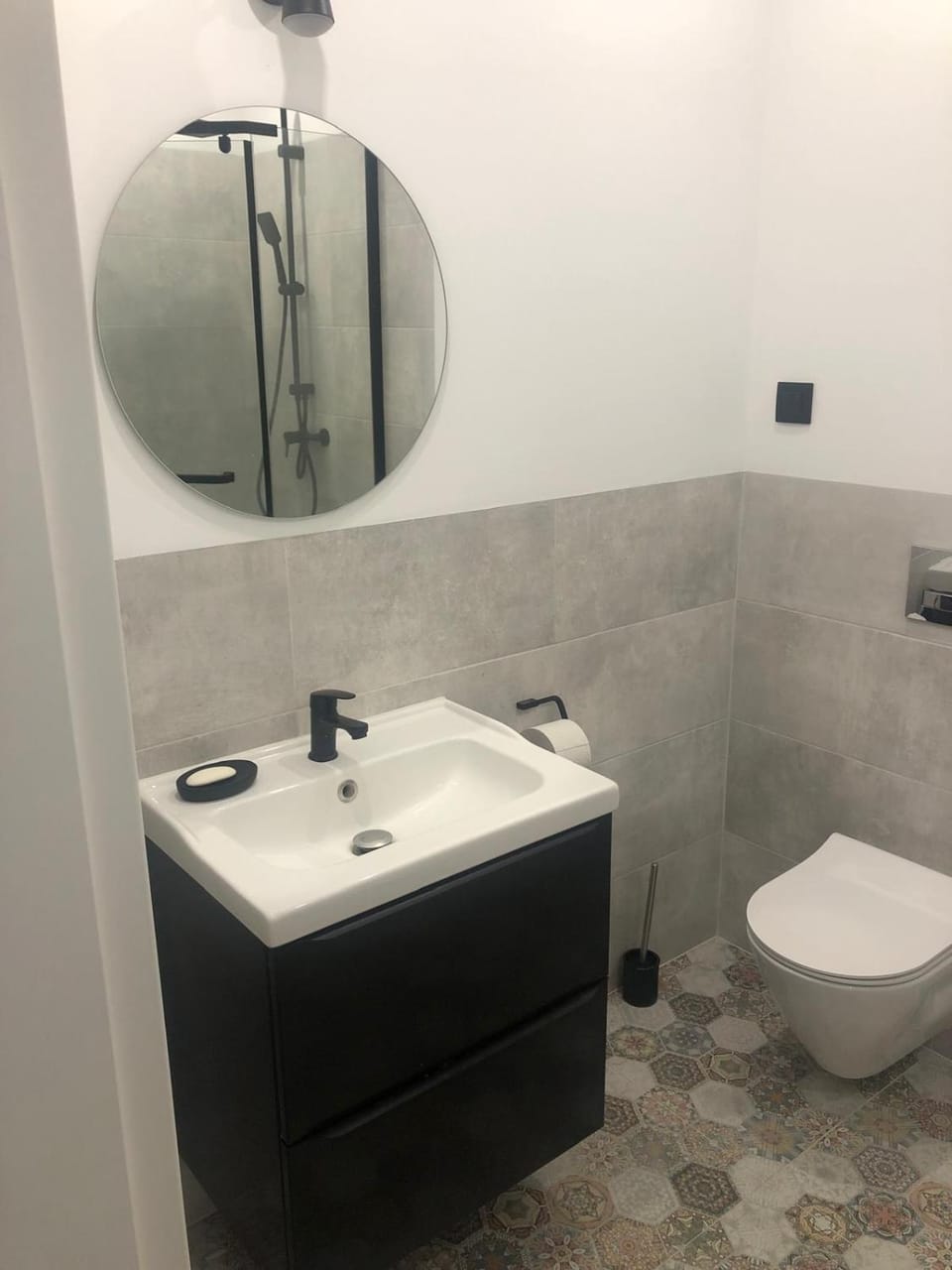 Cosy Sacz Apartment in Lesser Poland Voivodeship