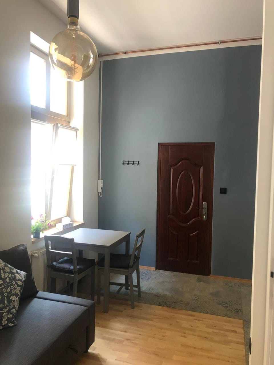 Cosy Sacz Apartment in Lesser Poland Voivodeship