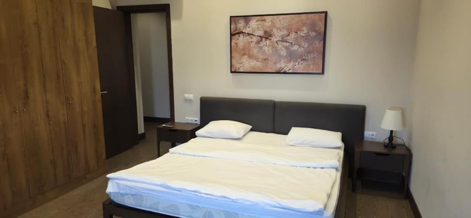 Parkview Central Apartments Winter Park Apartment in Baku