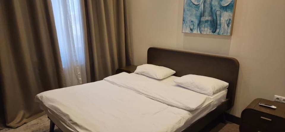Parkview Central Apartments Winter Park Apartment in Baku