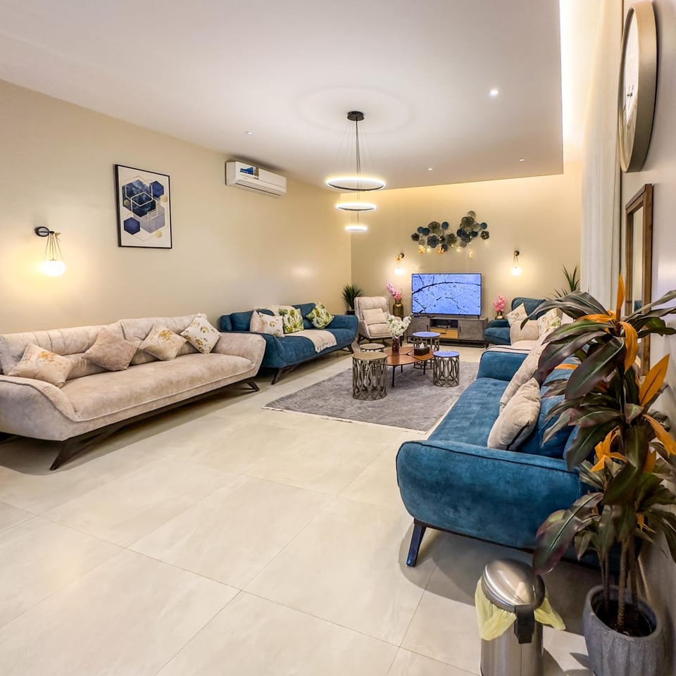 Passion 1 Al arid شاليه باشن حي العارض Chalet in Riyadh