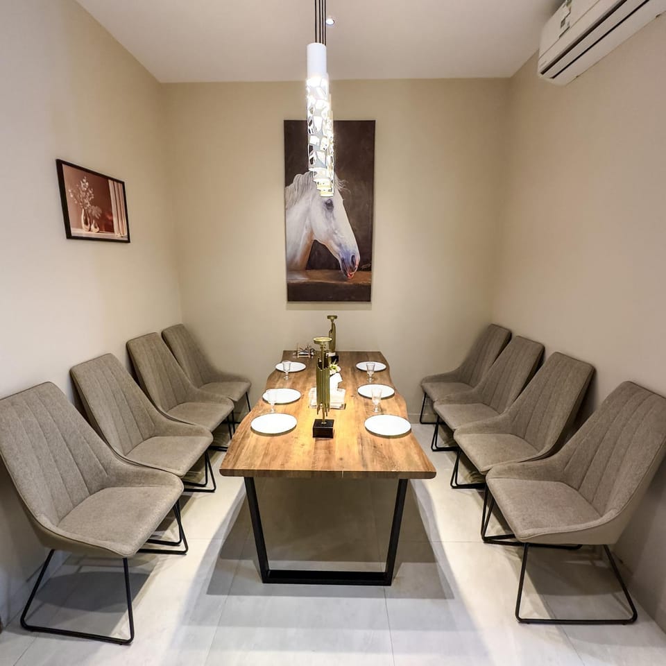Passion 1 Al arid شاليه باشن حي العارض Chalet in Riyadh