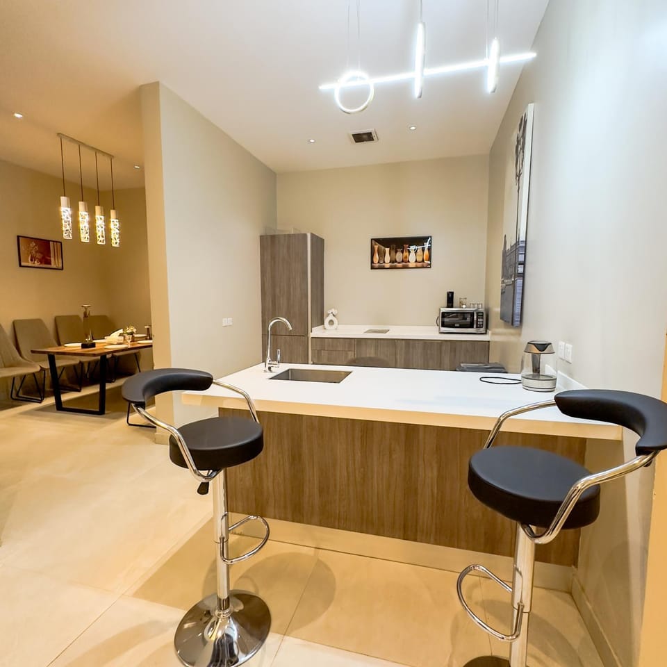 Passion 1 Al arid شاليه باشن حي العارض Chalet in Riyadh