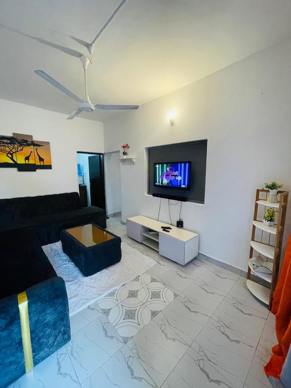 Malindi Homes Apartment in Malindi