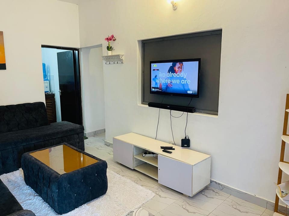 Malindi Homes Apartment in Malindi