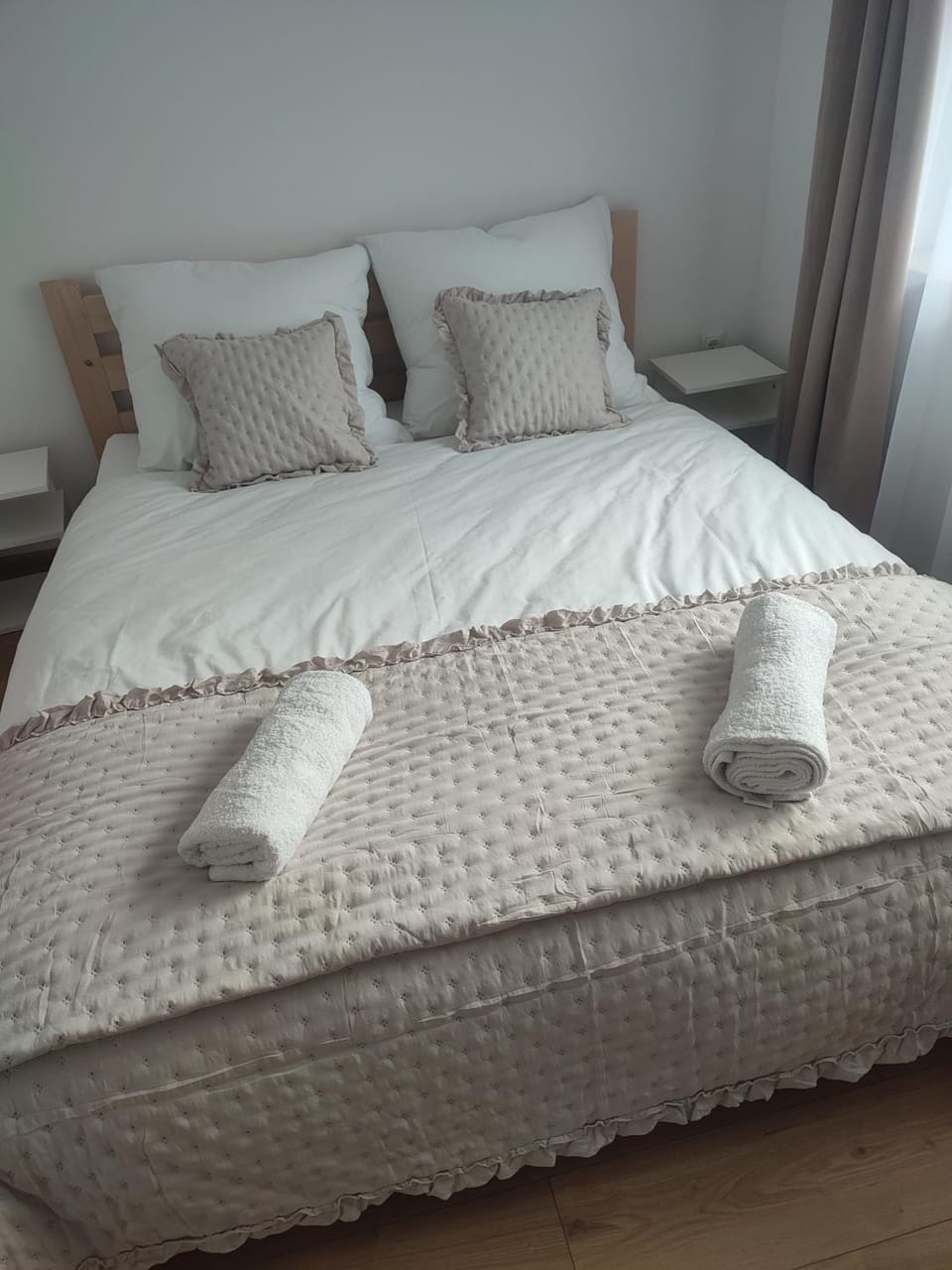 Apartamenty JULKA Apartment in Lesser Poland Voivodeship