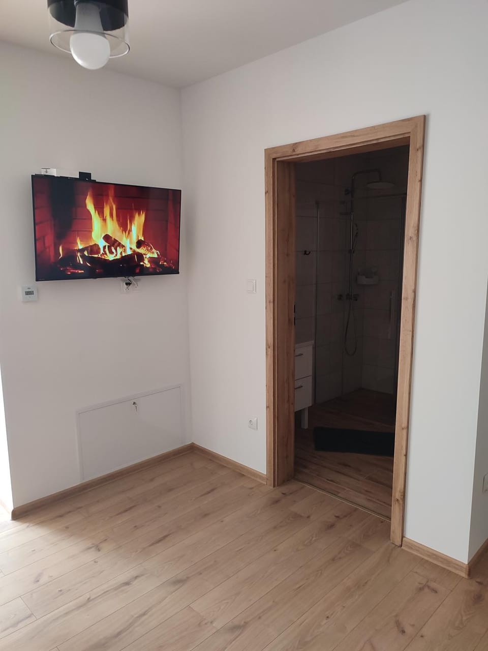 Apartamenty JULKA Apartment in Lesser Poland Voivodeship