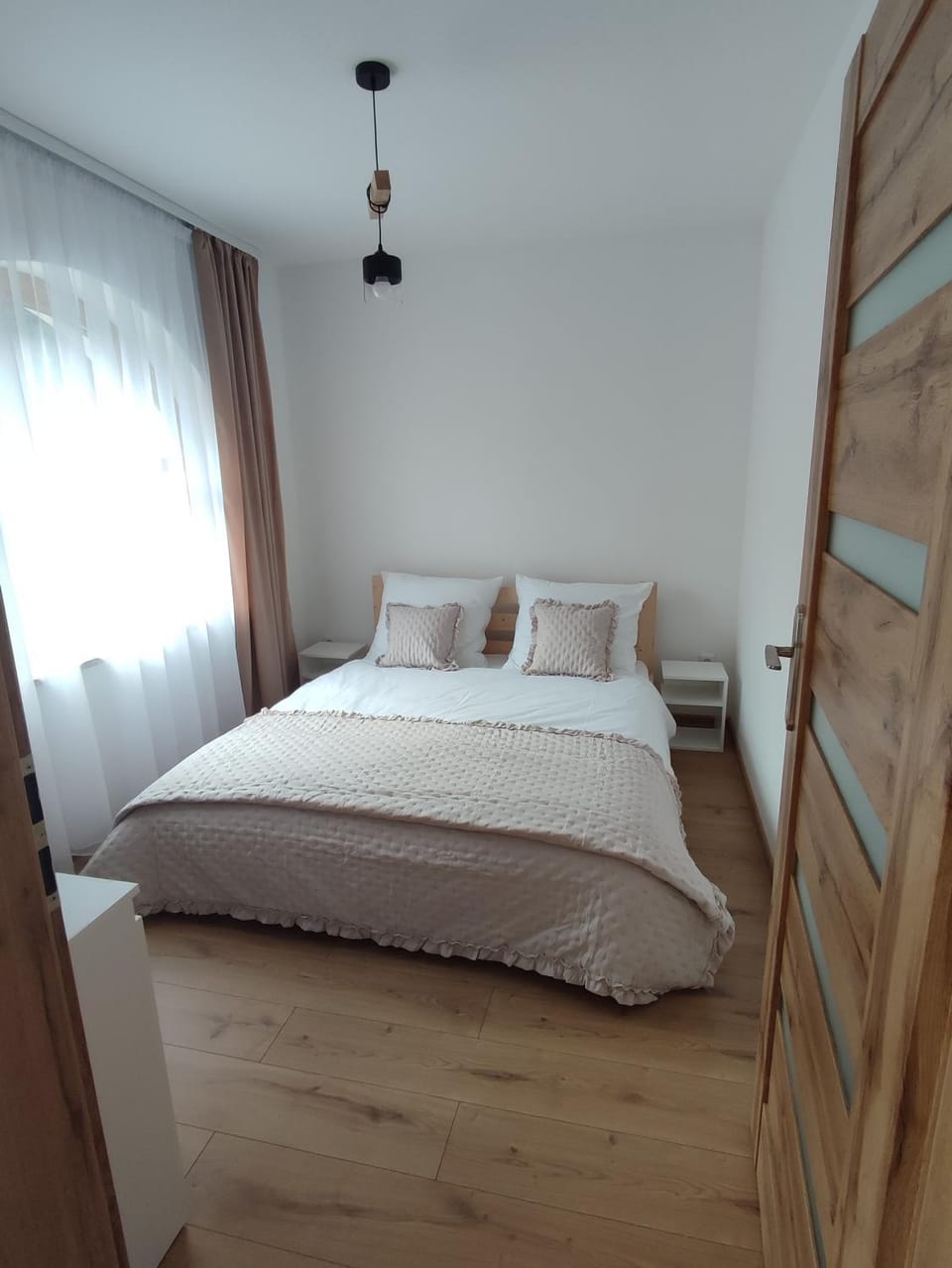 Apartamenty JULKA Apartment in Lesser Poland Voivodeship