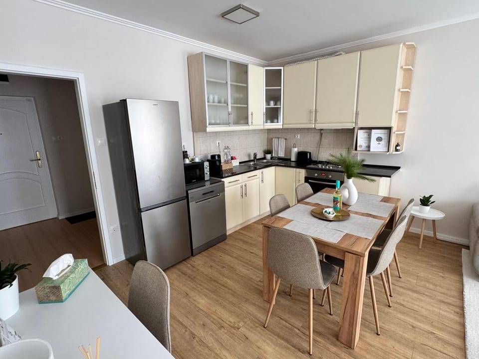 Európa Apartman Mini Apartment in Hungary