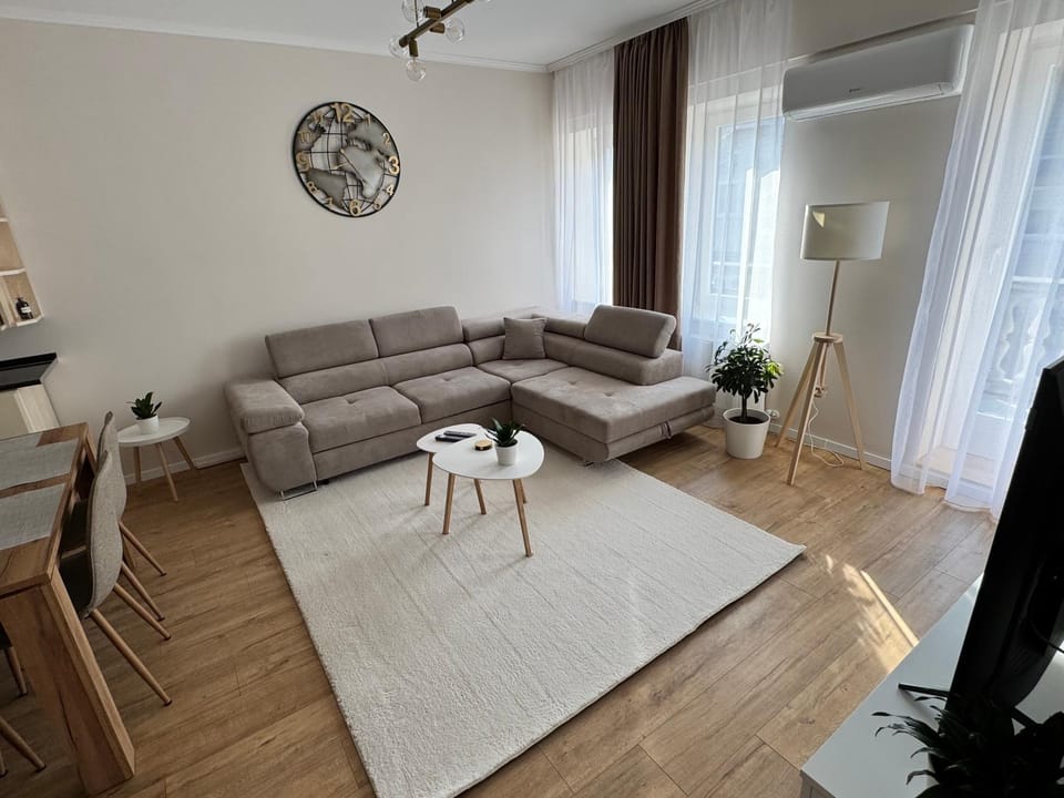 Európa Apartman Mini Apartment in Hungary
