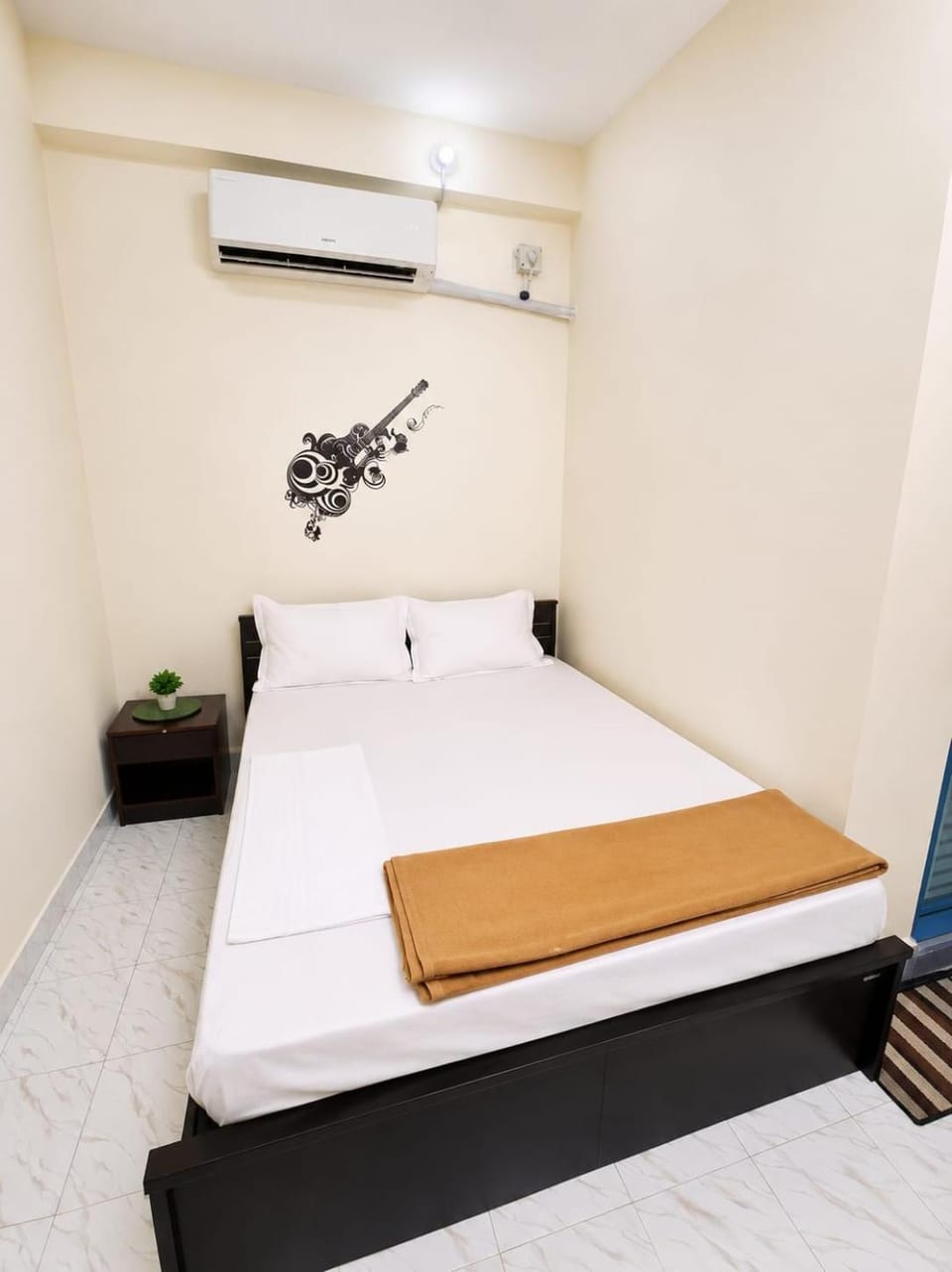Bathroom, Bedroom, soundproof, VIP