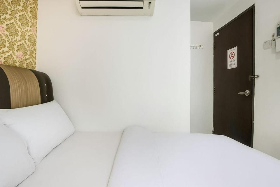 Hotel Melaka INN Hotel in Malacca