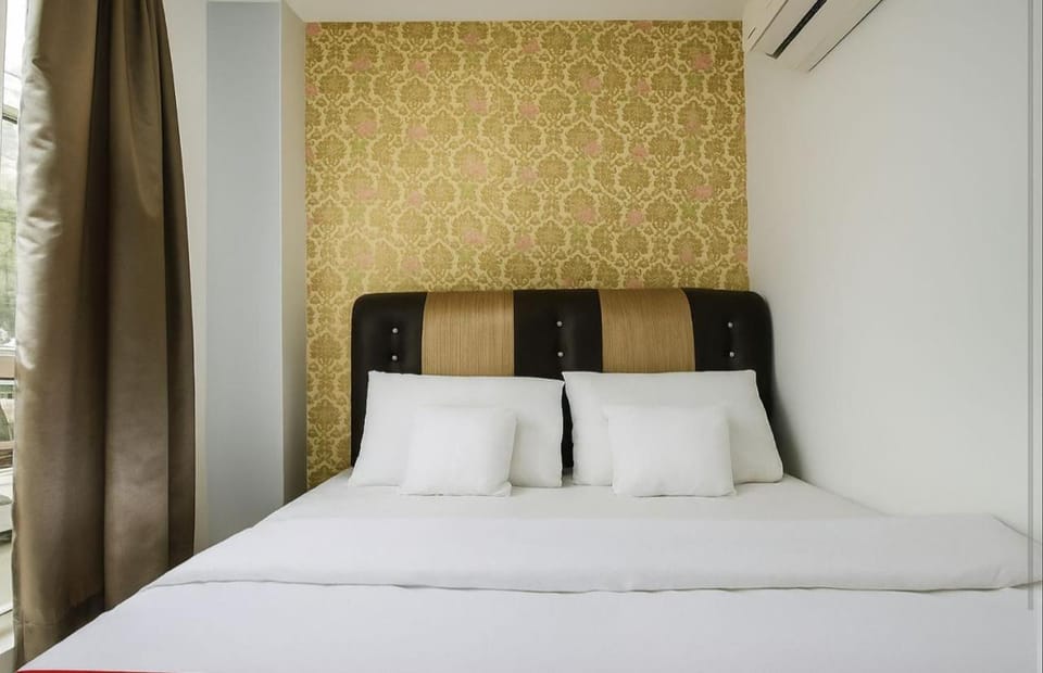 Hotel Melaka INN Hotel in Malacca