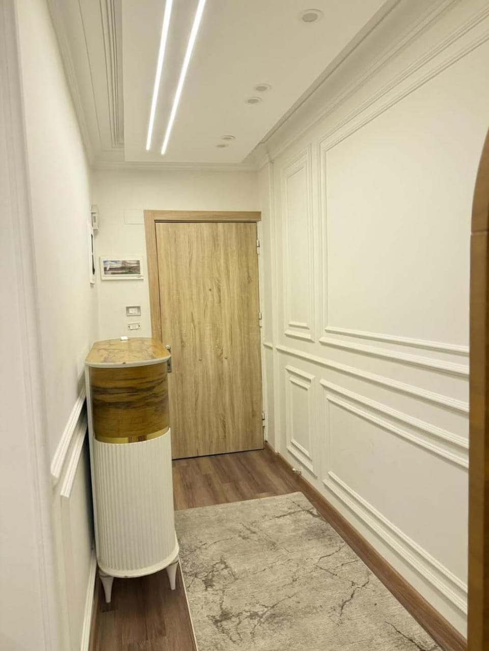 cozy apperment in down town Apartment in Cairo