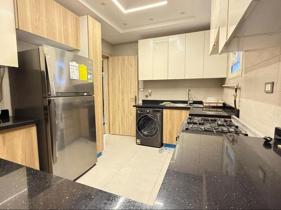 cozy apperment in down town Apartment in Cairo