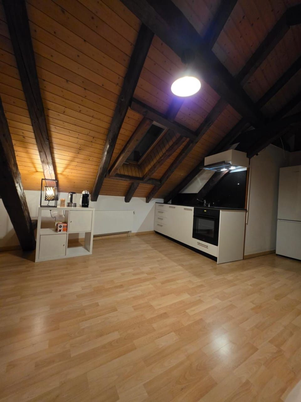 Petit studio centre ville Apartment in Montreux