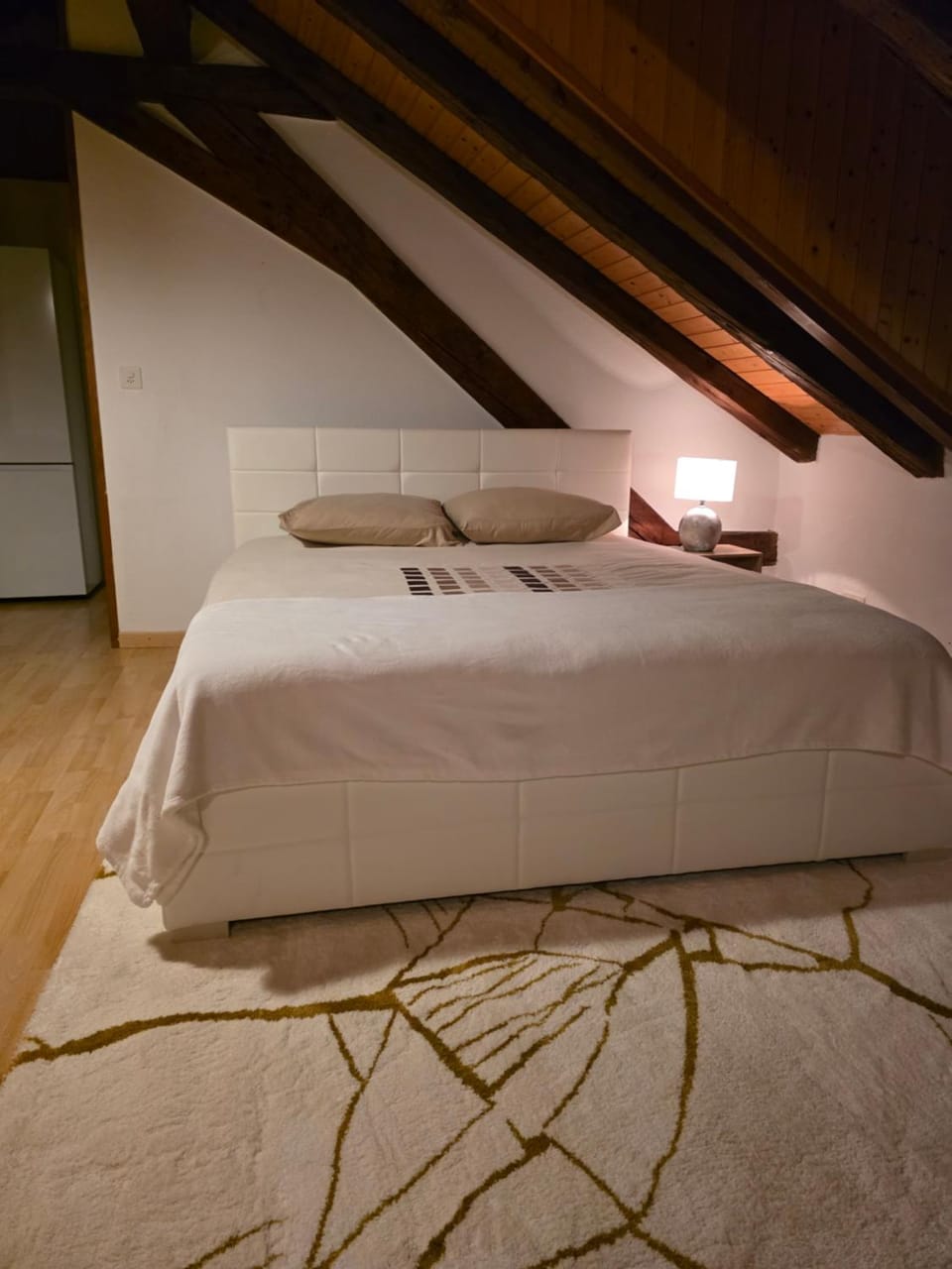 Petit studio centre ville Apartment in Montreux