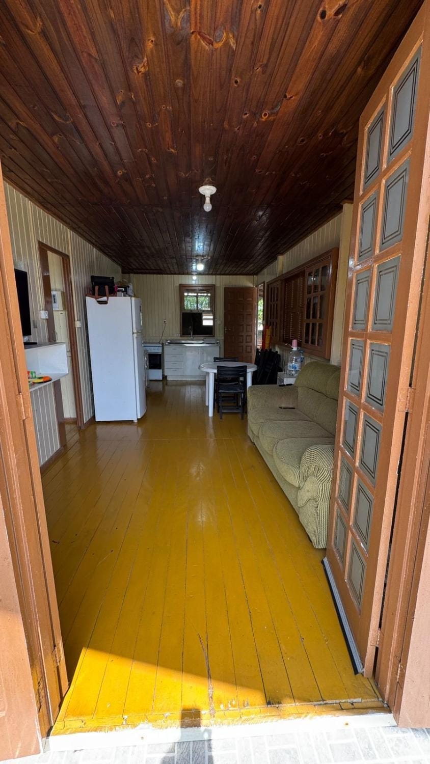 Hospedagem encantos das praias House in State of Santa Catarina