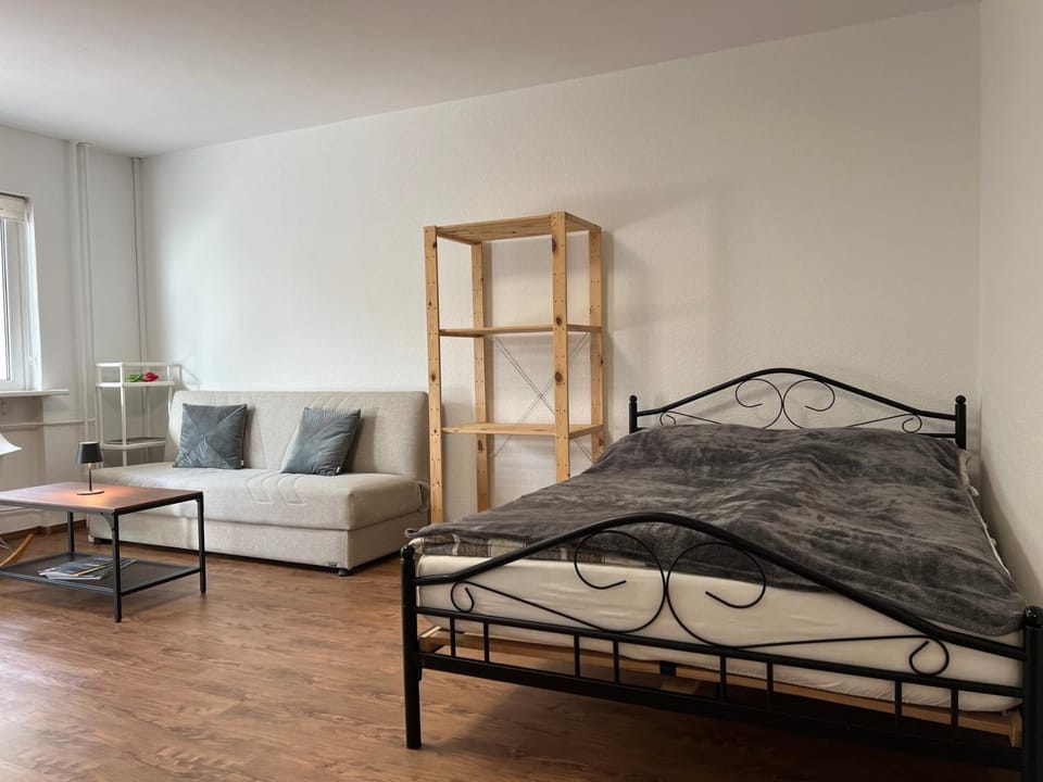 LuxusCityApartment Apartment in Berlin