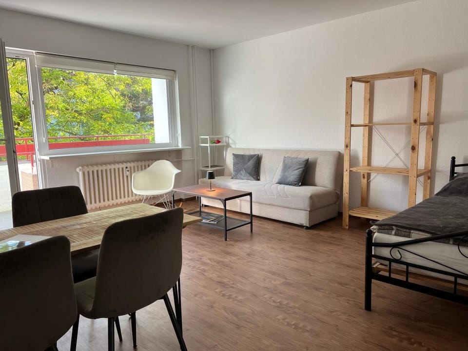 LuxusCityApartment Apartment in Berlin