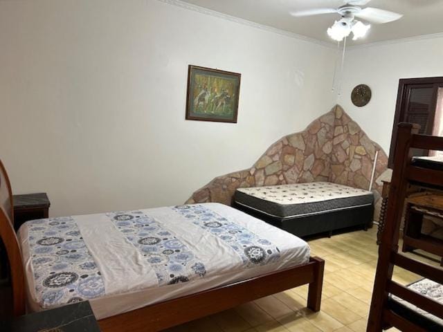 Hospedagem Perugino Hostel in Itanhaém