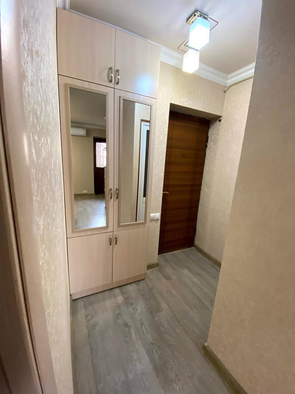 Sweet home Apartment in Yerevan