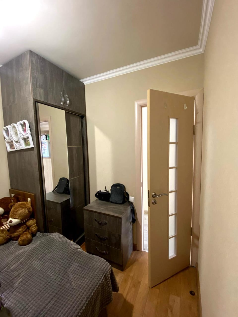 Sweet home Apartment in Yerevan
