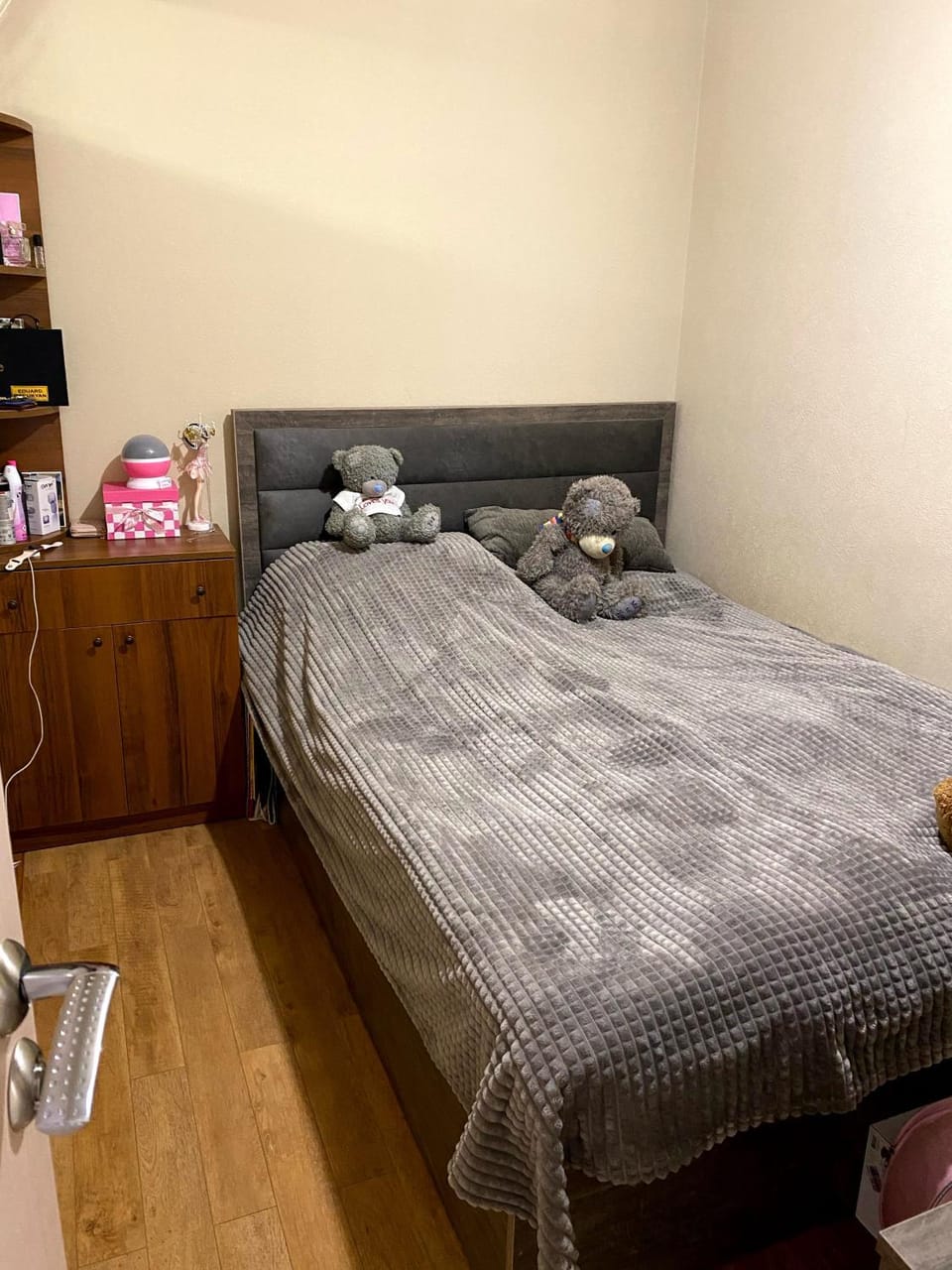 Sweet home Apartment in Yerevan