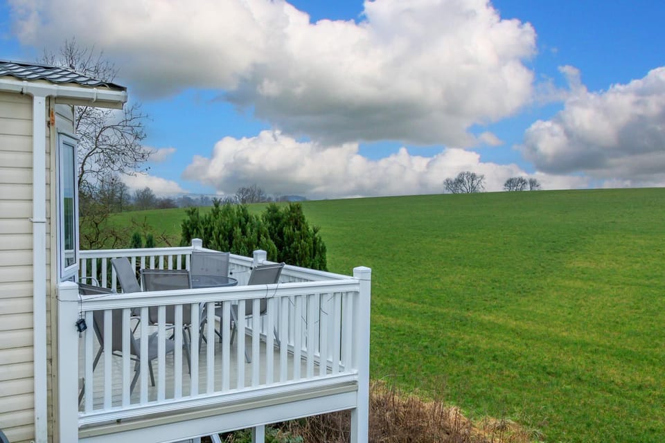 Relaxing Ribble Valley Retreat! House in Pendle District