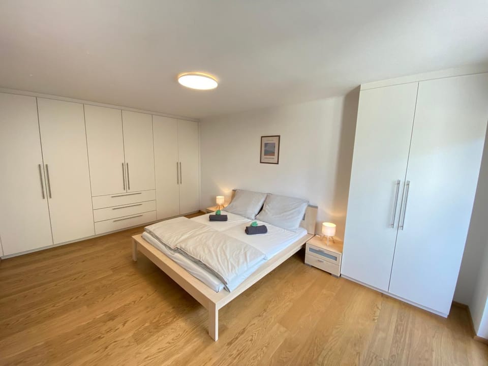 Ruhiges City Apartment mit Balkon - Wohlfühlen in Graz Apartment in Graz