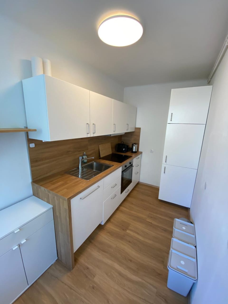 Ruhiges City Apartment mit Balkon - Wohlfühlen in Graz Apartment in Graz