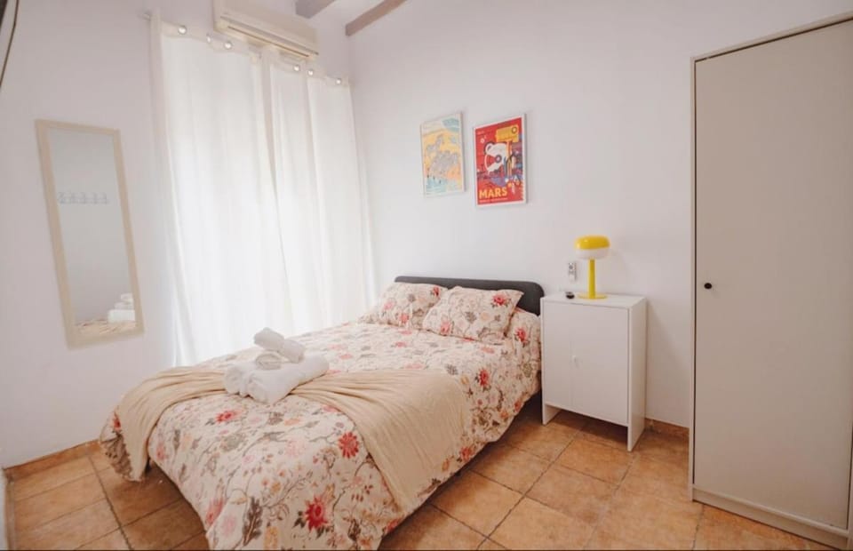 Apartment in Tarragona Apartment in Tarragona