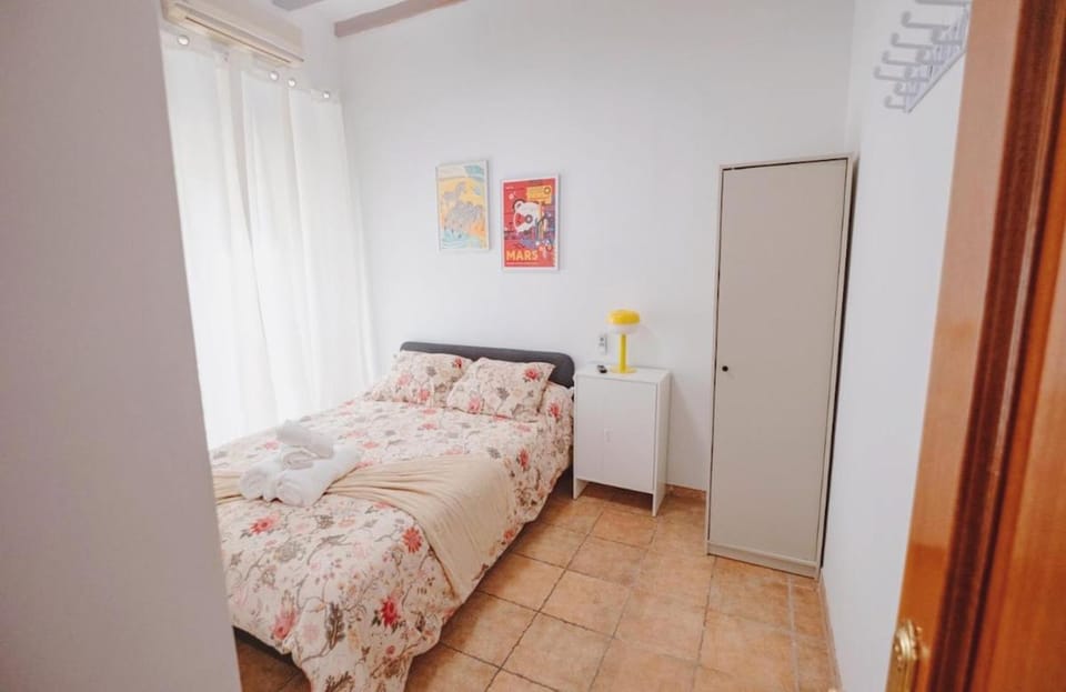 Apartment in Tarragona Apartment in Tarragona