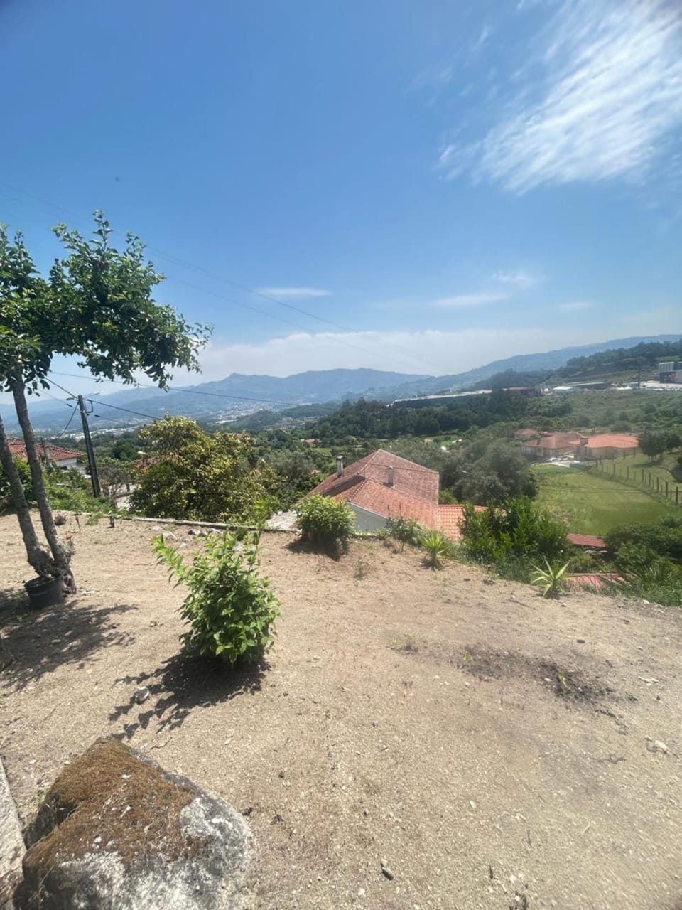 Casa das hortensias Vacation rental in Viana do Castelo District, Portugal